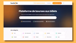 Passe Ton Billet